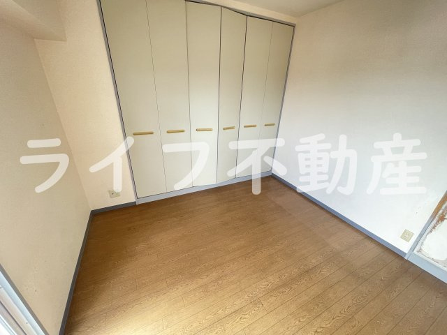 サンメゾンの居間・リビング|おしゃれな居間です