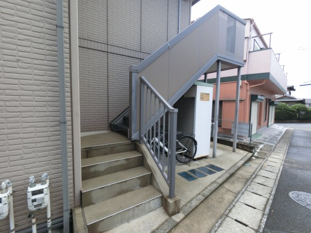 【その他共用部分】