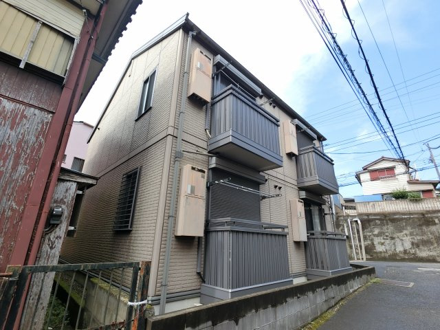 【外観】