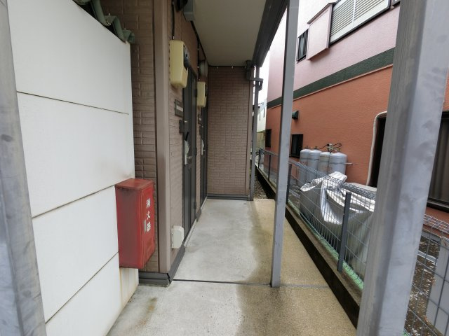 【その他共用部分】