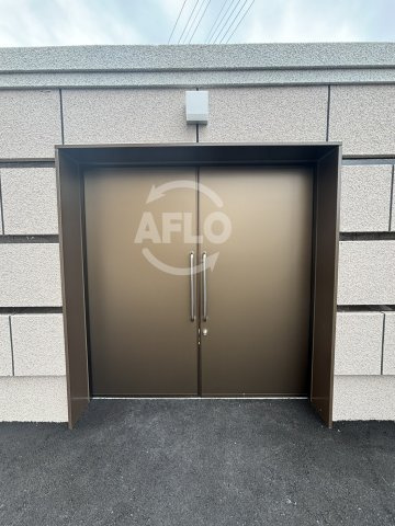 Luxe玉造南のその他