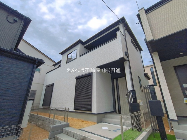 グラファーレ一色新町3期