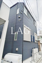 Ｃａｓａ　Ａｚｕｌ　王子栄町の画像