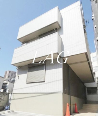 【外観】 | レスポワール東池袋 | 外観です。