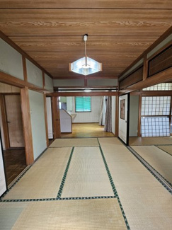 【トイレ】 | 鳥取市岩倉中古戸建て