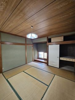 【浴室】 | 鳥取市岩倉中古戸建て