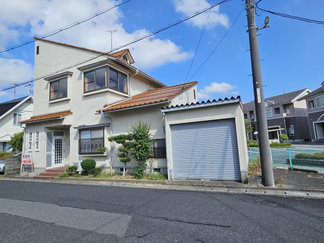 鳥取市岩倉中古戸建ての画像