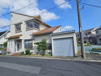 鳥取市岩倉中古戸建ての画像