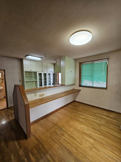 【和室】 | 鳥取市岩倉中古戸建て