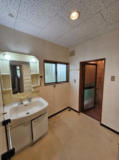 【洋室】 | 鳥取市岩倉中古戸建て