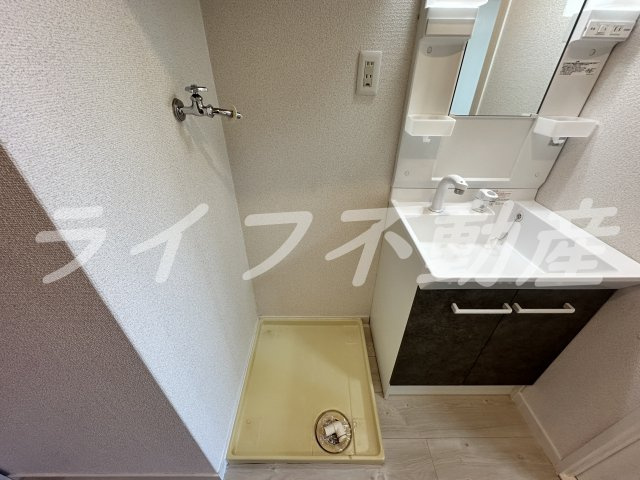パークモダン高井田のその他