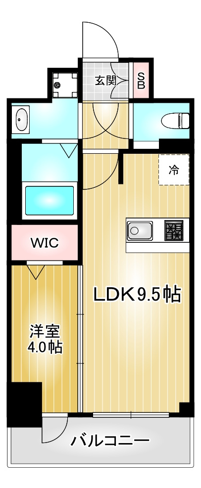 プレサンス新栄ユリシス|名古屋市の賃貸ならMy賃貸