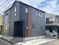 平塚市桃浜町　限定１棟　新築住宅の画像