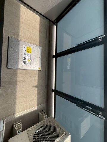 グランエール西日暮里NORTHの展望