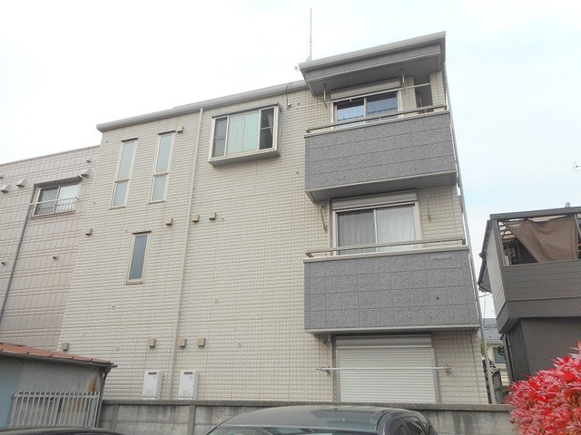 ヘーベルメゾンのその他|★バルコニー面に高い建物がありません★