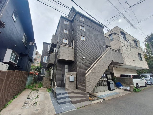 の-