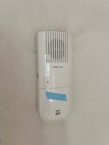 ヘーベルメゾンのセキュリティ