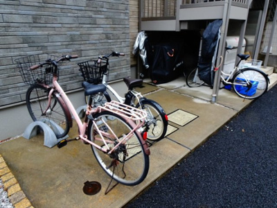 【その他共用部分】 | ＥＳカーサ幡ヶ谷