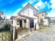 桶川市　鴨川一丁目　中古戸建の画像
