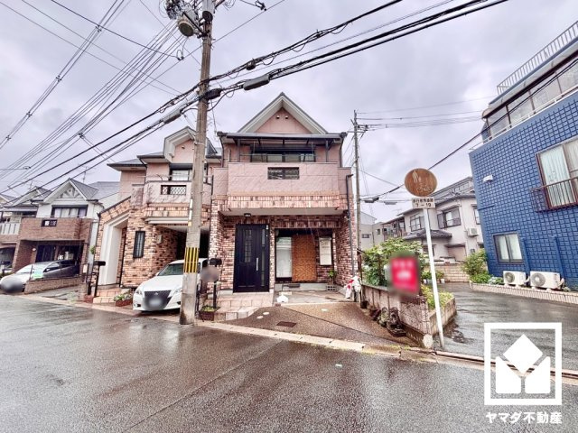 宇治市小倉町西浦