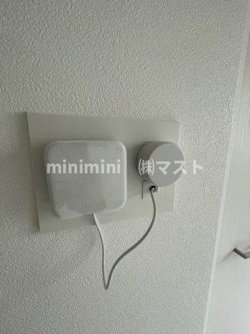 エスリードレジデンス梅田グランゲートのその他