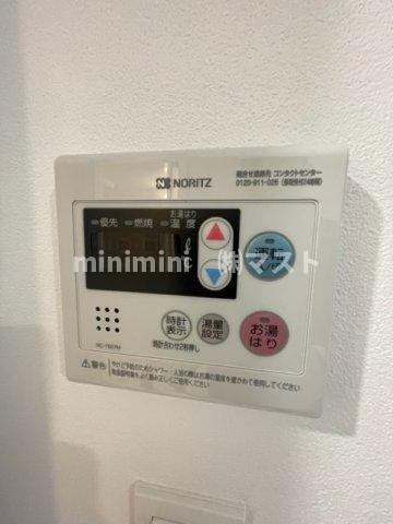 エスリードレジデンス梅田グランゲートの設備