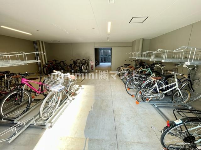 エスリードレジデンス梅田グランゲートのその他共用部分