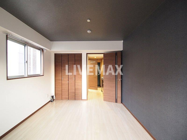 【居間・リビング】ドゥエリング梅田