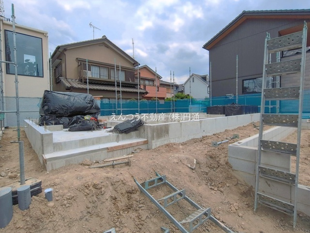 グラファーレ一色新町3期