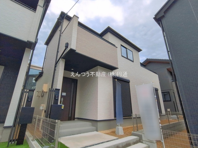 グラファーレ一色新町3期