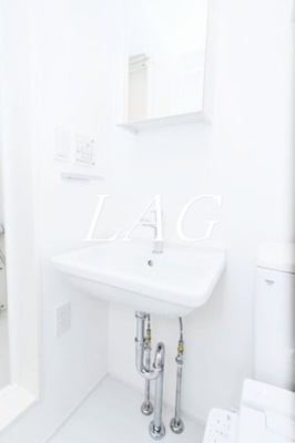 【洗面所】 | ｓｎＵｇ１０ | 洗面台です。