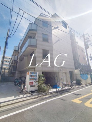 【外観】 | ＡＺＥＳＴ新江古田 | 外観です。