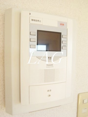 【設備】 | ライオンズマンション江古田第３