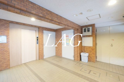 【その他】 | ライオンズマンション江古田第３