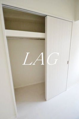 【収納】 | ヴィラージュ高円寺 | 収納です。