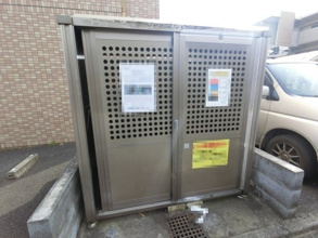 【その他共用部分】