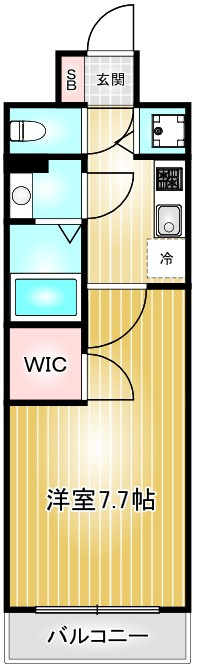 プレサンス新栄町ギャラント|名古屋市の賃貸ならMy賃貸