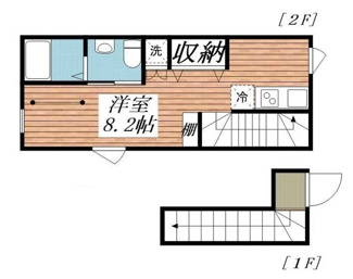 【間取り】 | ｓｎＵｇ１０ | 間取りです。