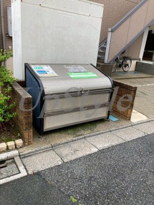 【その他共用部分】 | モナリエ北小岩