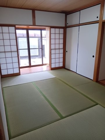 【和室】 | 東畦戸建