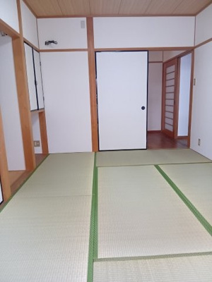 【和室】 | 東畦戸建
