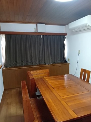 【ダイニング】 | 東畦戸建