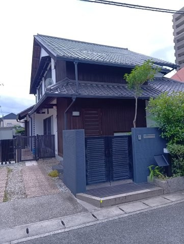 【外観】 | 東畦戸建