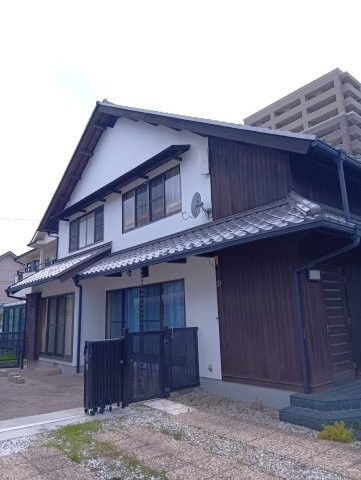 【外観】 | 東畦戸建