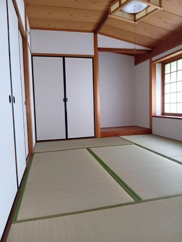 【和室】 | 東畦戸建