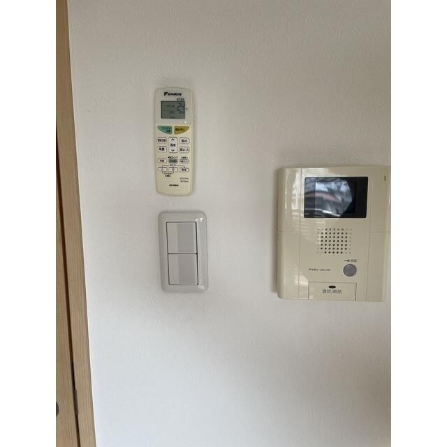 リノベレーザのセキュリティ