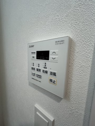 プレリス尼崎レーネヴィアの設備