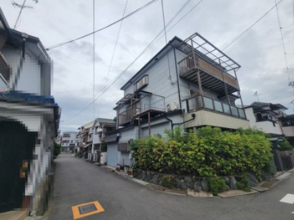 【外観】