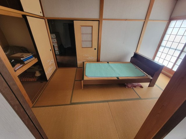 【内装】