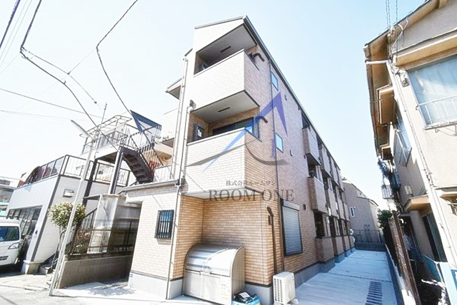 グランクオール千川